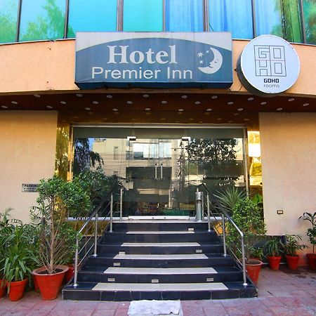 Premier Inn Gulberg Lahore Ngoại thất bức ảnh