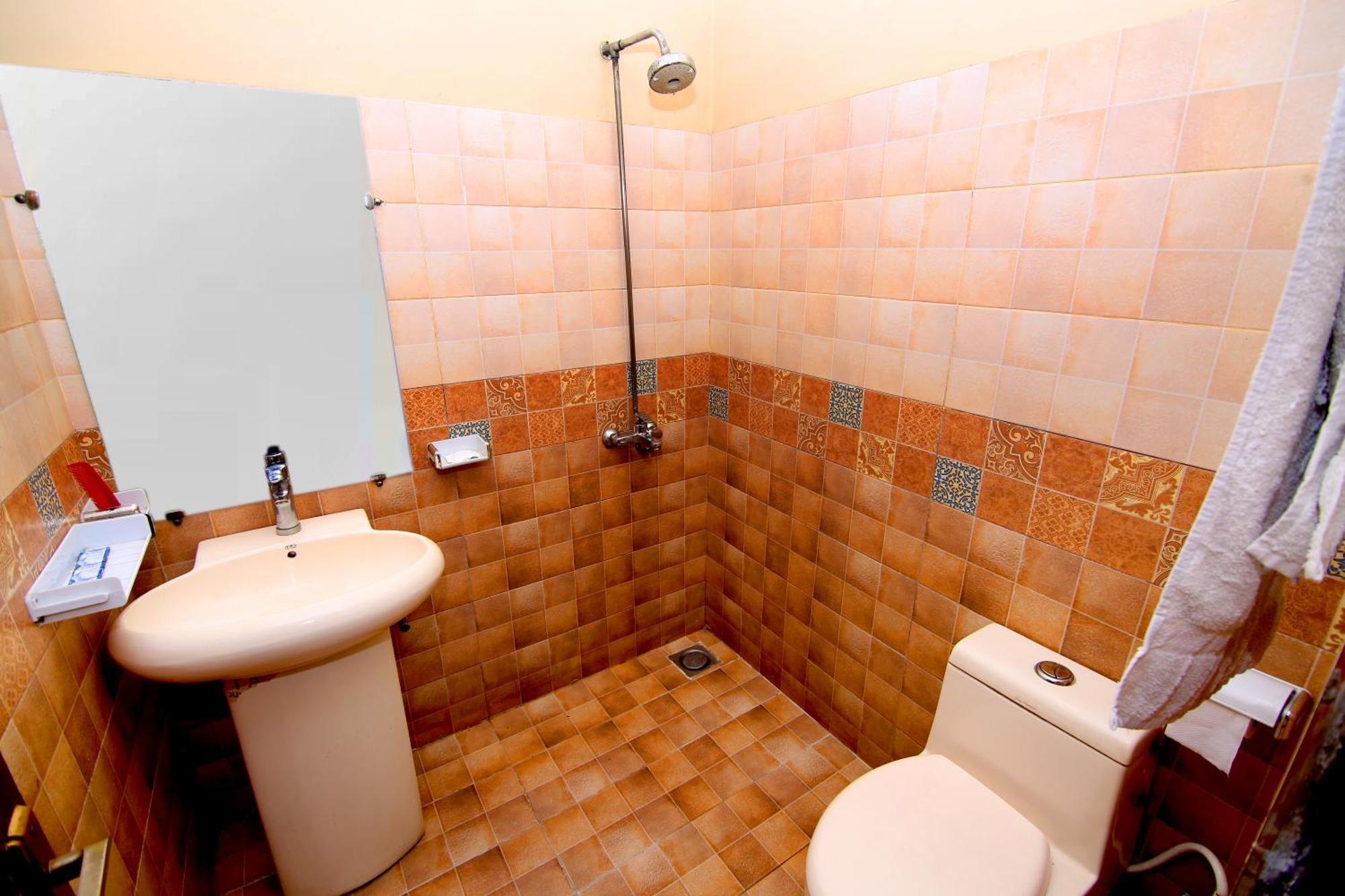 Premier Inn Gulberg Lahore Ngoại thất bức ảnh